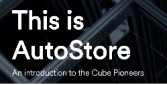 This is Autostore